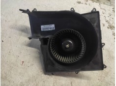 Recambio de ventilador calefaccion para nissan primera berlina (p12) acenta referencia OEM IAM 27200AV603  