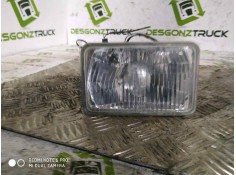 Recambio de faro derecho para nissan trucks m m-90.150 referencia OEM IAM   