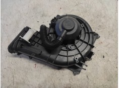 Recambio de ventilador calefaccion para nissan primera berlina (p12) acenta referencia OEM IAM 27200AV603   2