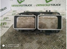 Recambio de soporte faro derecho para nissan trucks m m-90.150 referencia OEM IAM   