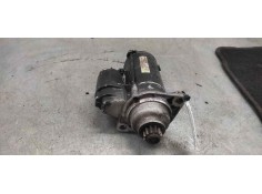 Recambio de motor arranque para seat leon (1m1) signo referencia OEM IAM 02A911024B D7RS30 11 DIENTES
