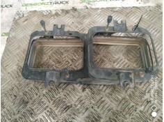 Recambio de soporte faro derecho para nissan trucks m m-90.150 referencia OEM IAM    2