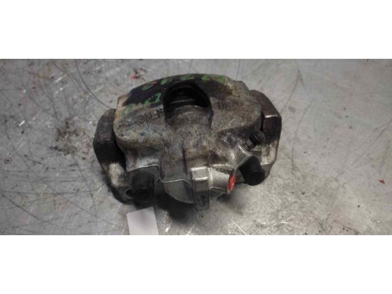 Recambio de pinza freno delantera derecha para renault scenic ii authentique referencia OEM IAM   