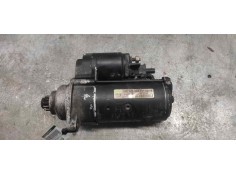 Recambio de motor arranque para seat leon (1m1) signo referencia OEM IAM 02A911024B D7RS30 11 DIENTES 2