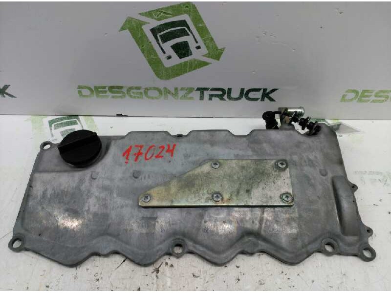 Recambio de tapa balancines para nissan almera tino (v10m) acenta referencia OEM IAM   