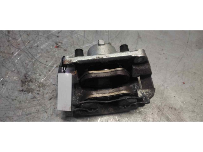 Recambio de pinza freno delantera derecha para renault scenic ii authentique referencia OEM IAM   