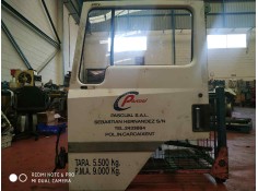 Recambio de puerta delantera izquierda para nissan trucks m m-90.150 referencia OEM IAM   