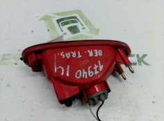 Recambio de faro antiniebla trasero derecho para hyundai coupe (gk) 2.0 fx full referencia OEM IAM 92402-2C030 TRASERO DERECHO  2