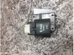 Recambio de bobina encendido para renault megane i coach/coupe (da0) 1.6 e (daof) referencia OEM IAM 80205 3 PINS  2