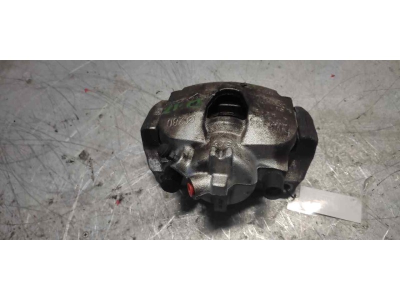 Recambio de pinza freno delantera izquierda para renault scenic ii authentique referencia OEM IAM   