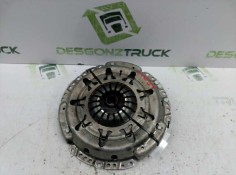 Recambio de kit embrague para nissan almera tino (v10m) acenta referencia OEM IAM   