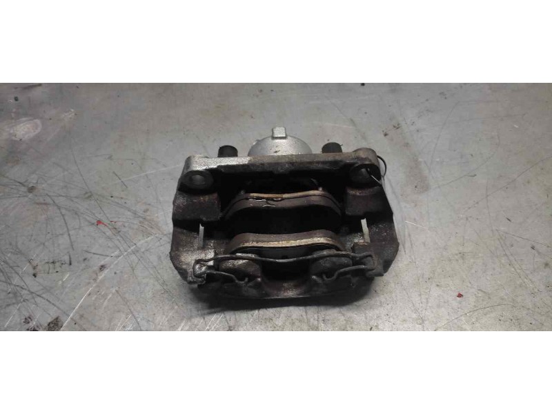 Recambio de pinza freno delantera izquierda para renault scenic ii authentique referencia OEM IAM   