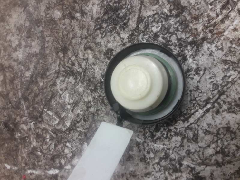 Recambio de tapon combustible para opel meriva blue line referencia OEM IAM   