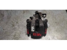 Recambio de pinza freno trasera izquierda para peugeot 307 berlina (s2) xs referencia OEM IAM   