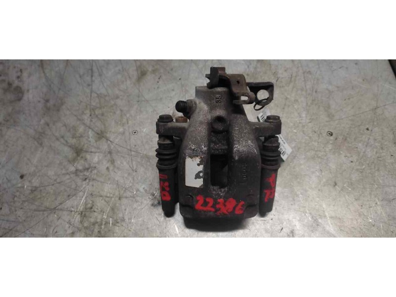 Recambio de pinza freno trasera izquierda para peugeot 307 berlina (s2) xs referencia OEM IAM   