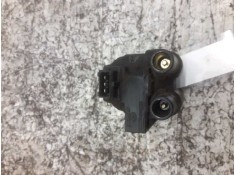 Recambio de bobina encendido para renault megane i coach/coupe (da0) 1.6 e (daof) referencia OEM IAM 7700100589 3 PINS 