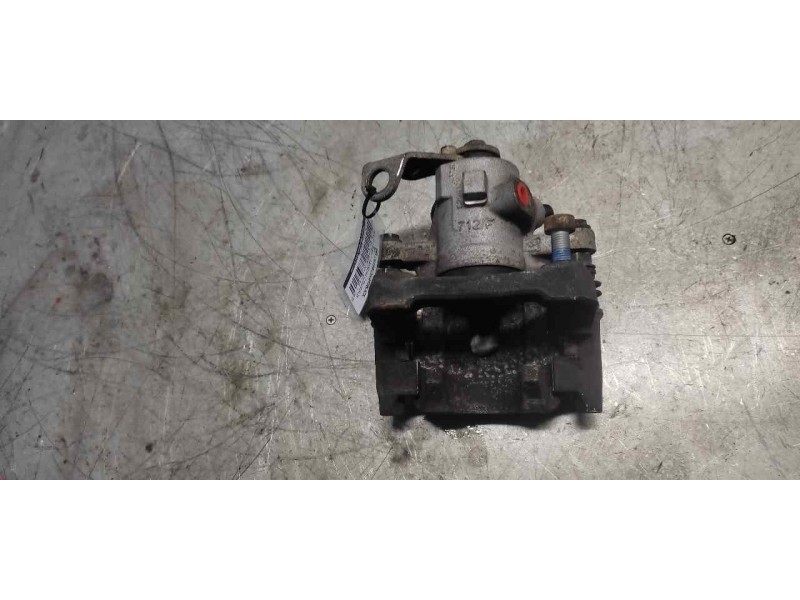 Recambio de pinza freno trasera izquierda para peugeot 307 berlina (s2) xs referencia OEM IAM   