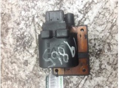 Recambio de bobina encendido para renault megane i coach/coupe (da0) 1.6 e (daof) referencia OEM IAM 7700100589 3 PINS  2