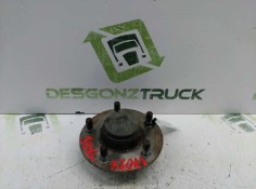 Recambio de buje trasero derecho para nissan almera tino (v10m) acenta referencia OEM IAM   