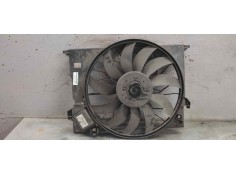 Recambio de electroventilador para mercedes-benz clase e (w211) berlina 2.2 cdi cat referencia OEM IAM   