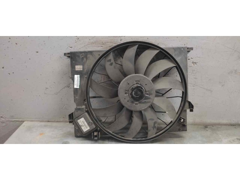 Recambio de electroventilador para mercedes-benz clase e (w211) berlina 2.2 cdi cat referencia OEM IAM   