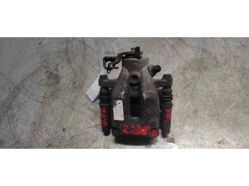 Recambio de pinza freno trasera derecha para peugeot 307 berlina (s2) xs referencia OEM IAM   
