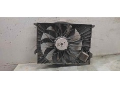 Recambio de electroventilador para mercedes-benz clase e (w211) berlina 2.2 cdi cat referencia OEM IAM    2