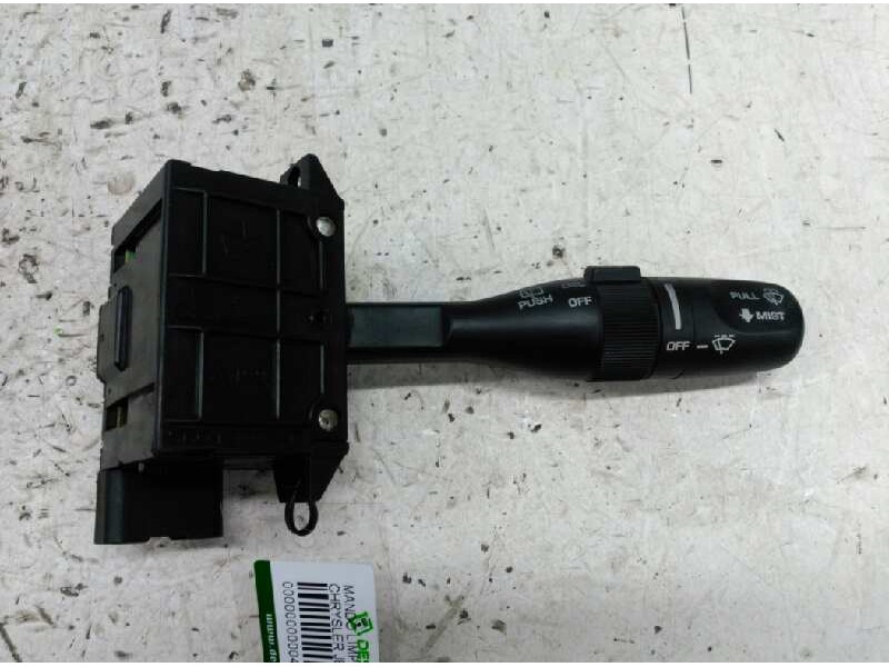 Recambio de mando limpia para chrysler jeep gr.cherokee (wj/wg) 3.1 td laredo referencia OEM IAM 56042303AD  