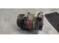 Recambio de compresor aire acondicionado para renault laguna ii (bg0) authentique referencia OEM IAM 1135320   2
