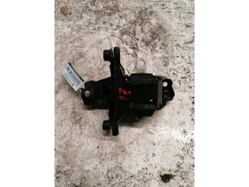 Recambio de soporte motor izquierdo para seat cordoba berlina (6l2) referencia OEM IAM   