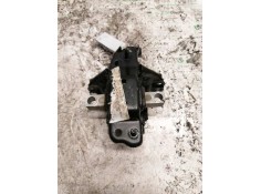 Recambio de soporte motor izquierdo para seat cordoba berlina (6l2) referencia OEM IAM    2