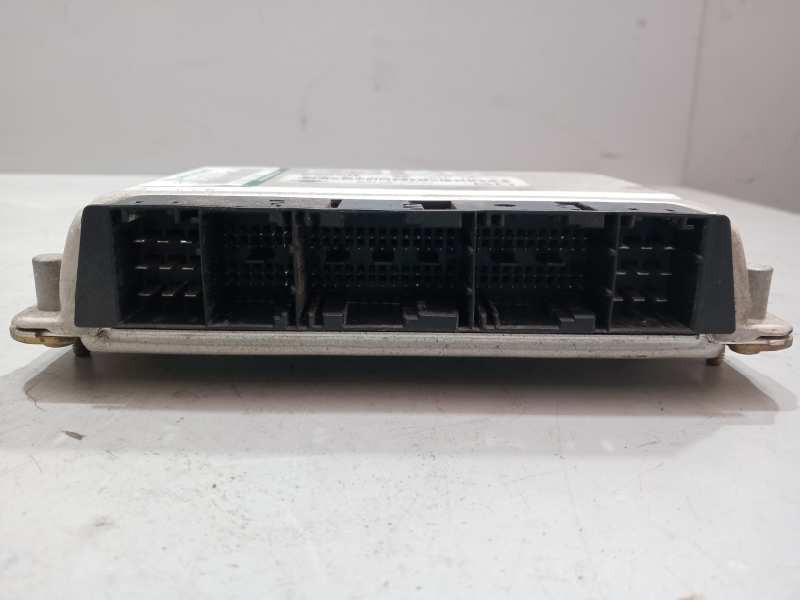 Recambio de centralita motor edc para nissan cabstar e 3.0 diesel referencia OEM IAM 2371069T83 0281010452 