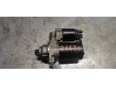 Recambio de motor arranque para seat ibiza (6l1) cool referencia OEM IAM   