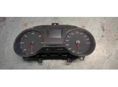 Recambio de cuadro instrumentos para seat ibiza (6j5) good stuff referencia OEM IAM 6J0920801A A2C5349080 