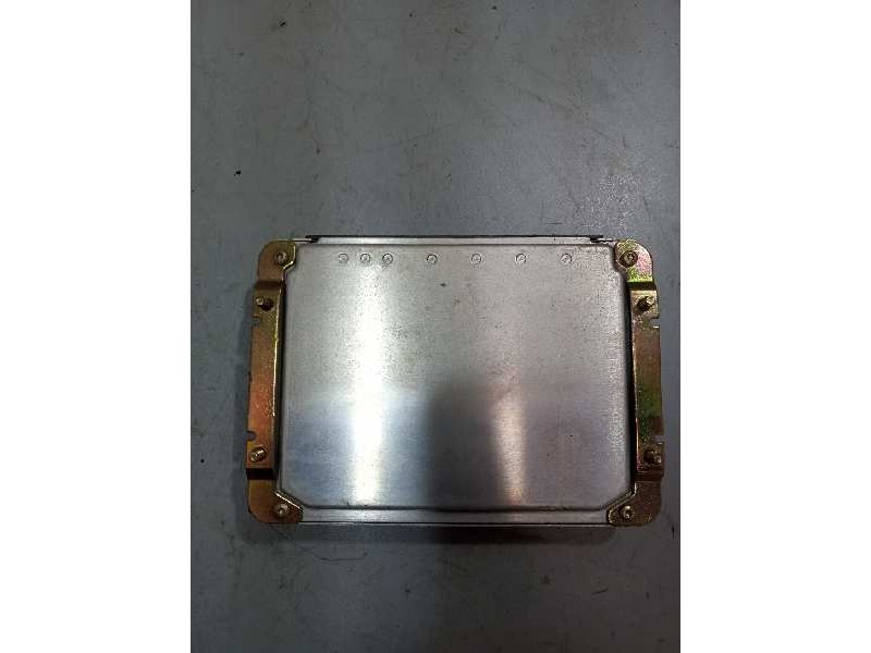 Recambio de centralita motor edc para nissan cabstar e 3.0 diesel referencia OEM IAM 2371069T83 0281010452 
