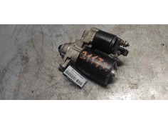 Recambio de motor arranque para seat ibiza (6l1) cool referencia OEM IAM    2