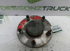 Recambio de buje trasero izquierdo para nissan almera tino (v10m) acenta referencia OEM IAM    2