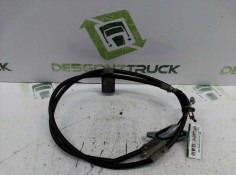 Recambio de cables de freno mano para nissan almera tino (v10m) acenta referencia OEM IAM   