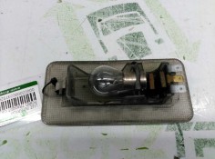 Recambio de luz interior para ford transit caja cerrada, corta (fy) (2000 =>) ft 260 2.0 referencia OEM IAM 1018467 TRASERA  2