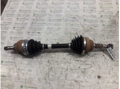 Recambio de transmision delantera izquierda para opel astra g berlina comfort referencia OEM IAM   