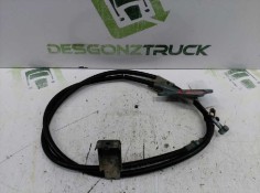 Recambio de cables de freno mano para nissan almera tino (v10m) acenta referencia OEM IAM    2