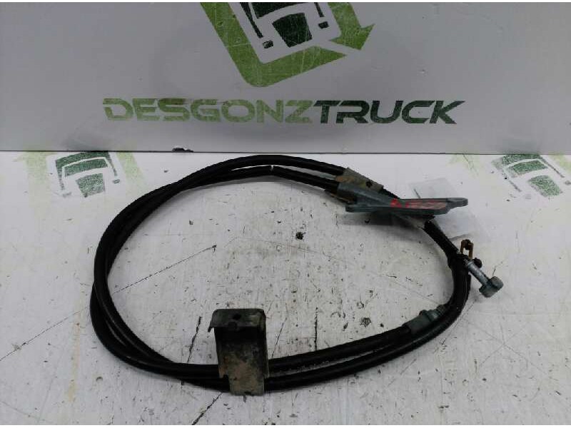 Recambio de cables de freno mano para nissan almera tino (v10m) acenta referencia OEM IAM   