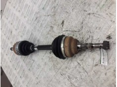 Recambio de transmision delantera izquierda para opel astra g berlina comfort referencia OEM IAM    2