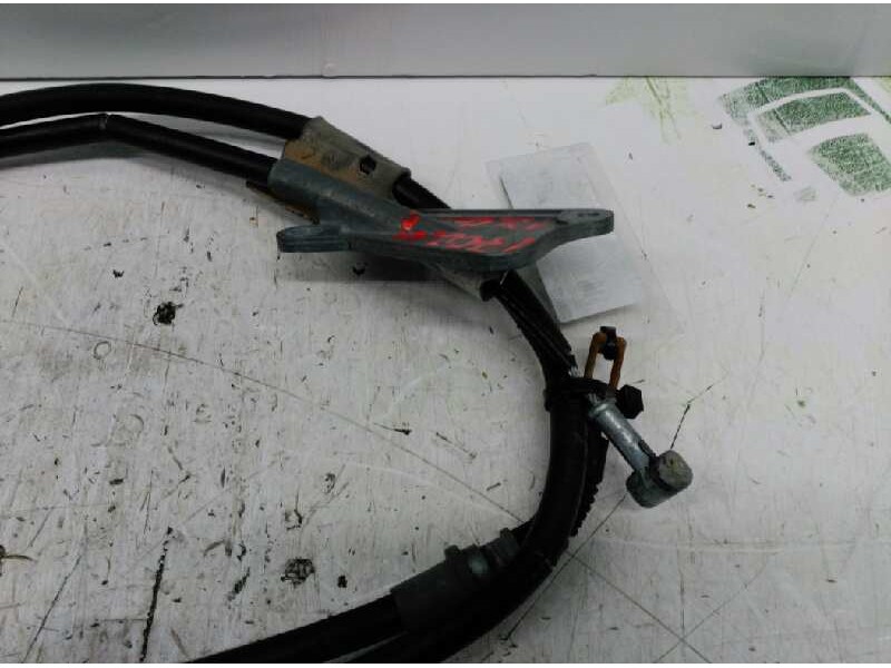 Recambio de cables de freno mano para nissan almera tino (v10m) acenta referencia OEM IAM   