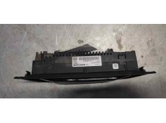 Recambio de mando climatizador para seat ibiza (6j5) good stuff referencia OEM IAM 6J0820043A   2