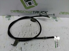 Recambio de cables de freno mano para nissan almera tino (v10m) acenta referencia OEM IAM   