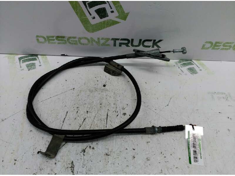 Recambio de cables de freno mano para nissan almera tino (v10m) acenta referencia OEM IAM   