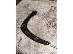 Recambio de brazo suspension inferior delantero izquierdo para peugeot 307 (s1) xn referencia OEM IAM   
