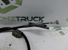 Recambio de cables de freno mano para nissan almera tino (v10m) acenta referencia OEM IAM    2