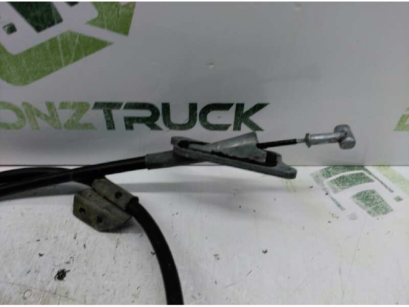Recambio de cables de freno mano para nissan almera tino (v10m) acenta referencia OEM IAM   